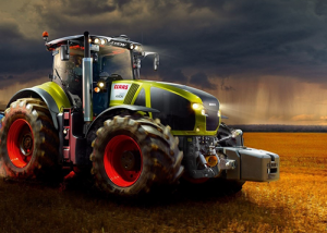 agro100